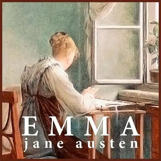 Play EMMA - LIBRO DE JANE AUSTEN GR APK