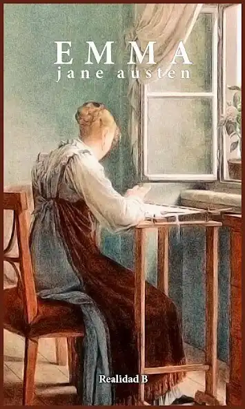 Play EMMA - LIBRO DE JANE AUSTEN GR  and enjoy EMMA - LIBRO DE JANE AUSTEN GR with UptoPlay