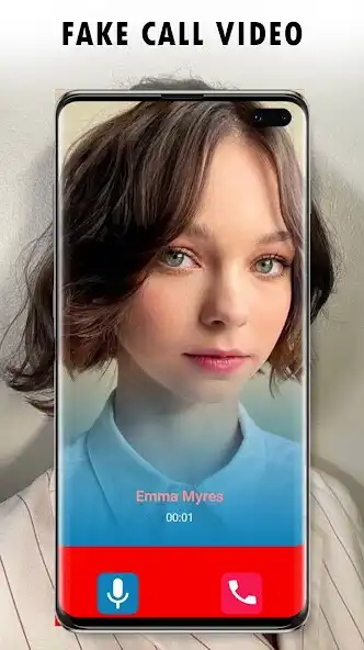 Play Emma Myres Fake Video Call and enjoy Emma Myres Fake Video Call with UptoPlay Play Emma Myres Fake Video Call and enjoy Emma Myres Fake Video Call with UptoPlay