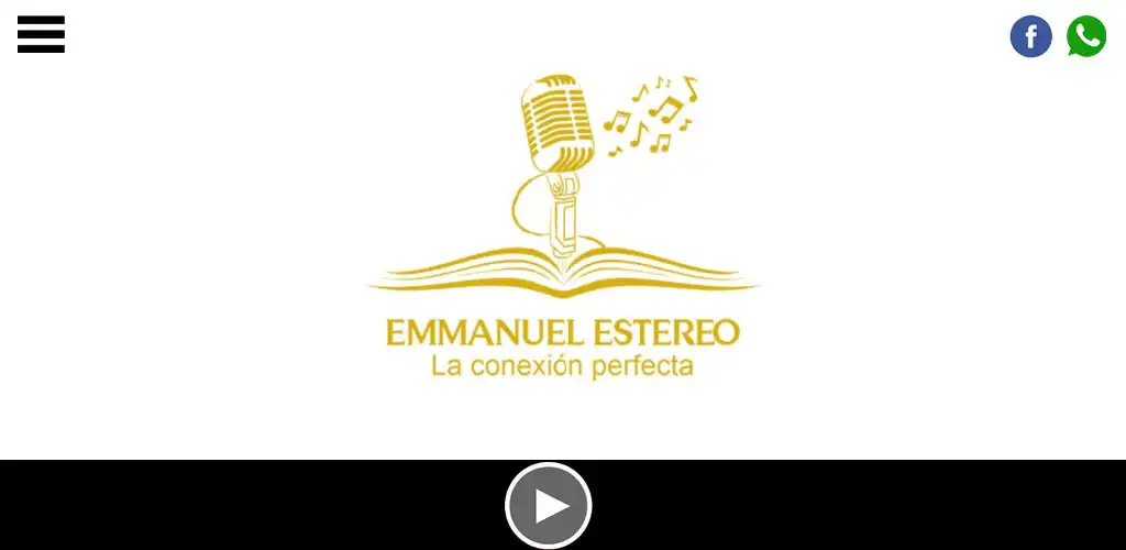Play Emmanuel Estéreo as an online game Emmanuel Estéreo with UptoPlay