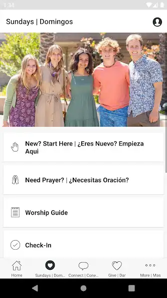 Play Emmanuel Faith as an online game Emmanuel Faith with UptoPlay