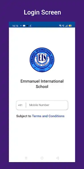 Play Emmanuel International School  and enjoy Emmanuel International School with UptoPlay
