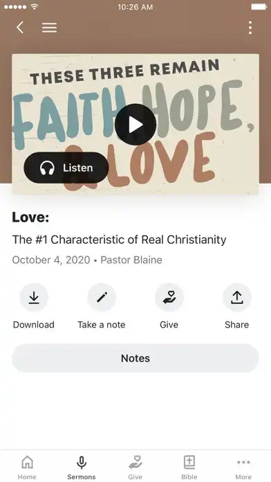 Play Emmanuel Salina Church as an online game Emmanuel Salina Church with UptoPlay