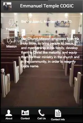 Play Emmanuel Temple COGIC