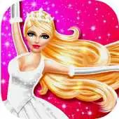 Free play online Emma Pretty Ballerina Dancing APK