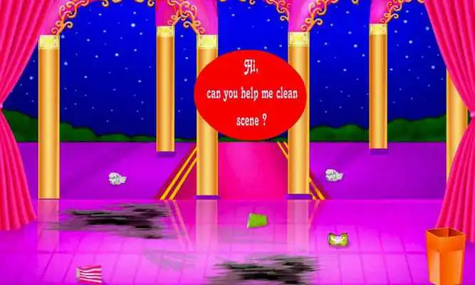 Play Emma Pretty Ballerina Dancing