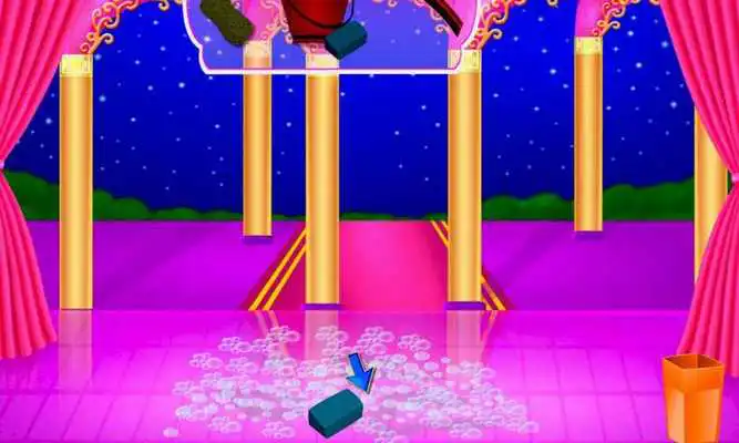 Play Emma Pretty Ballerina Dancing