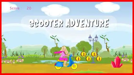 Play Emma Riding Scooter and enjoy Emma Riding Scooter with UptoPlay Play Emma Riding Scooter and enjoy Emma Riding Scooter with UptoPlay