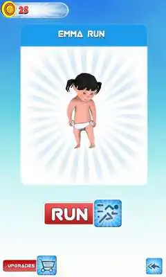 Play Emma Run