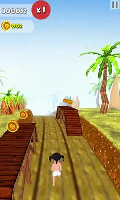 Play Emma Run