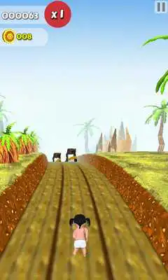 Play Emma Run