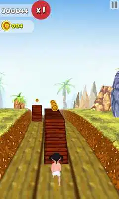 Play Emma Run