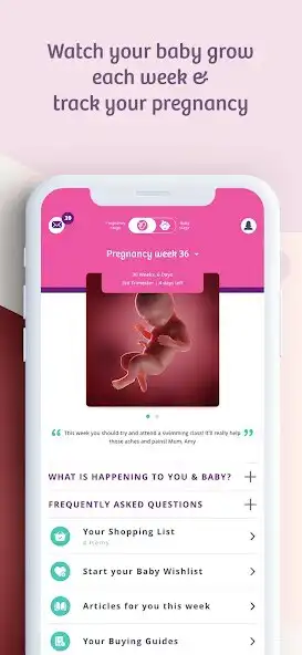 Play Emma’s Diary: Pregnancy App UK as an online game Emma’s Diary: Pregnancy App UK with UptoPlay
