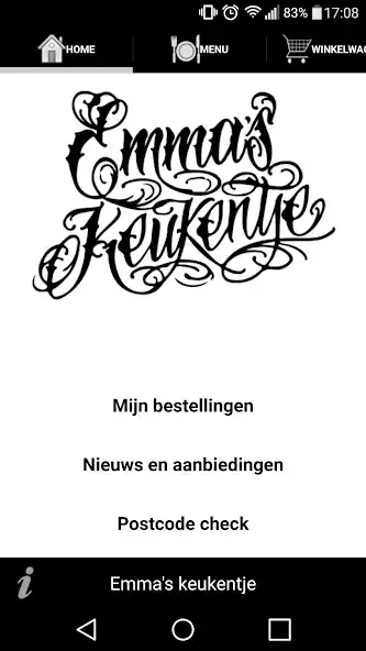 Play Emmas keukentje Purmerend  and enjoy Emmas keukentje Purmerend with UptoPlay
