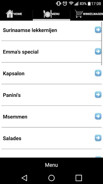 Play Emmas keukentje Purmerend as an online game Emmas keukentje Purmerend with UptoPlay