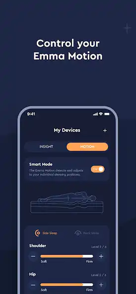 Play Emma Sleep as an online game Emma Sleep with UptoPlay