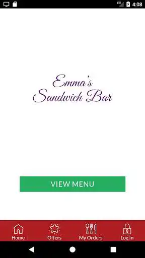Play Emmas Sandwich Bar  and enjoy Emmas Sandwich Bar with UptoPlay