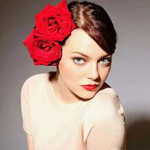 Play Emma Stone HD Images APK Play Emma Stone HD Images APK