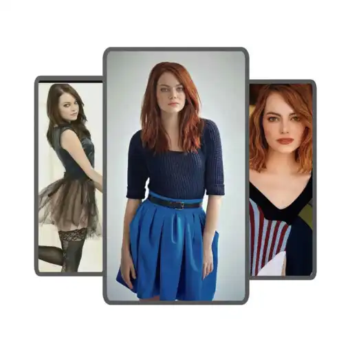 Play Emma Stone HD Wallpaper APK Play Emma Stone HD Wallpaper APK
