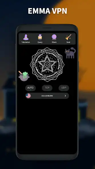 Play Emmavpn as an online game Emmavpn with UptoPlay