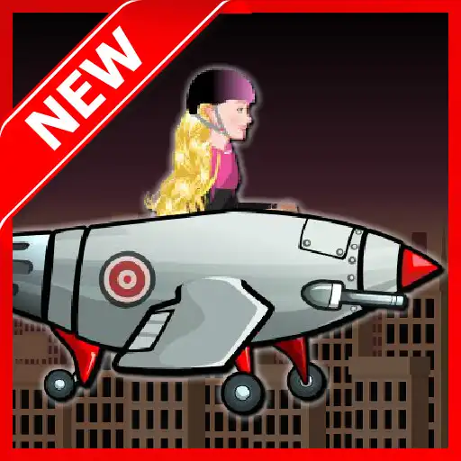 Play Emma War of Sky APK