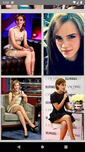 Play Emma Watson Wallpaper  and enjoy Emma Watson Wallpaper with UptoPlay