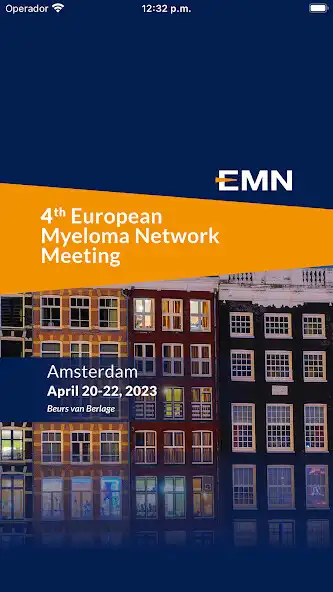 Play EMN 2023  and enjoy EMN 2023 with UptoPlay