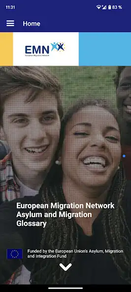 Play EMN Glossary  and enjoy EMN Glossary with UptoPlay