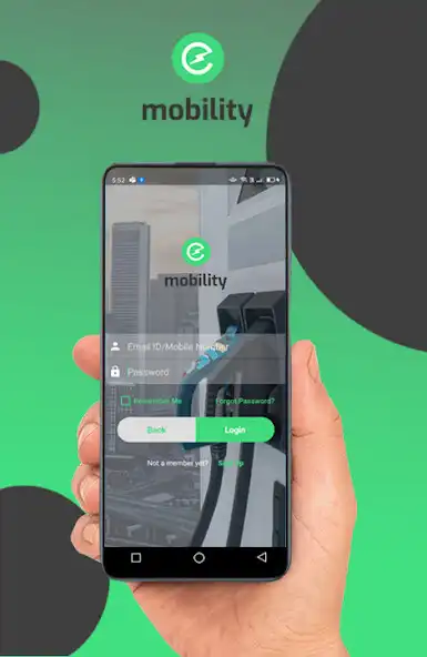 Play e-Mobility Charging  and enjoy e-Mobility Charging with UptoPlay