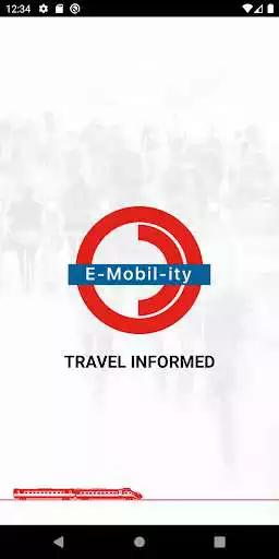 Play eMobility and enjoy eMobility with UptoPlay Play eMobility and enjoy eMobility with UptoPlay