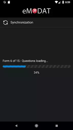 Play eMODAT  Checklist  and enjoy eMODAT  Checklist with UptoPlay