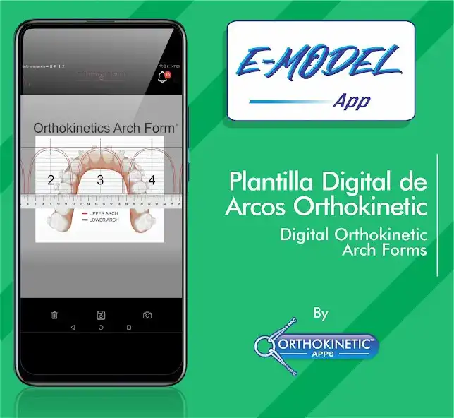 Play E-MODEL by ORTHOKINETIC APPS  and enjoy E-MODEL by ORTHOKINETIC APPS with UptoPlay