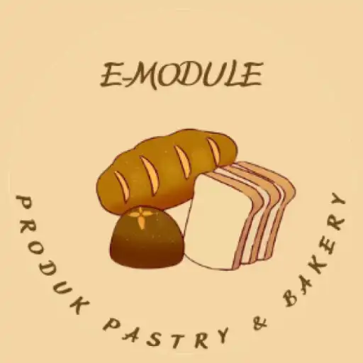 Play Emodul Pastry  Bakery by Resi APK