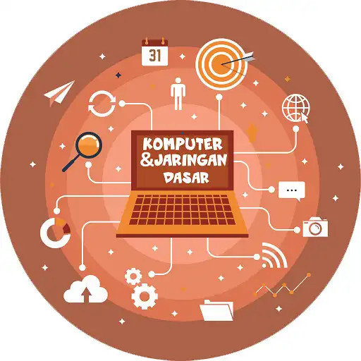 Play E-Modul TKJ APK Play E-Modul TKJ APK