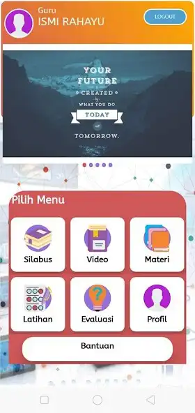 Play E-Modul TKJ  and enjoy E-Modul TKJ with UptoPlay