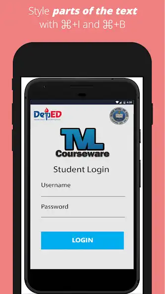 Play e-Modyul TVL Support LMS  and enjoy e-Modyul TVL Support LMS with UptoPlay