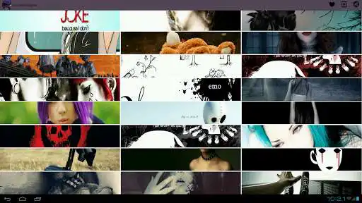 Play Emo HD Wallpapers  Backgrounds