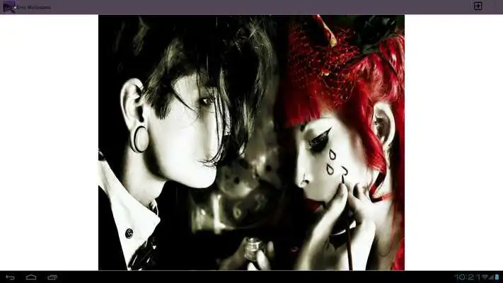 Play Emo HD Wallpapers  Backgrounds