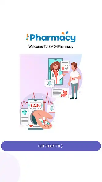 Play EMO-iPharmacy  and enjoy EMO-iPharmacy with UptoPlay