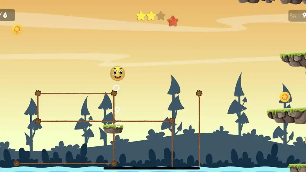 Play Emojeez as an online game Emojeez with UptoPlay