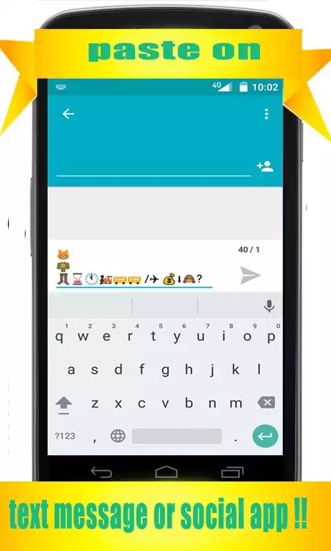Play emoji 1000