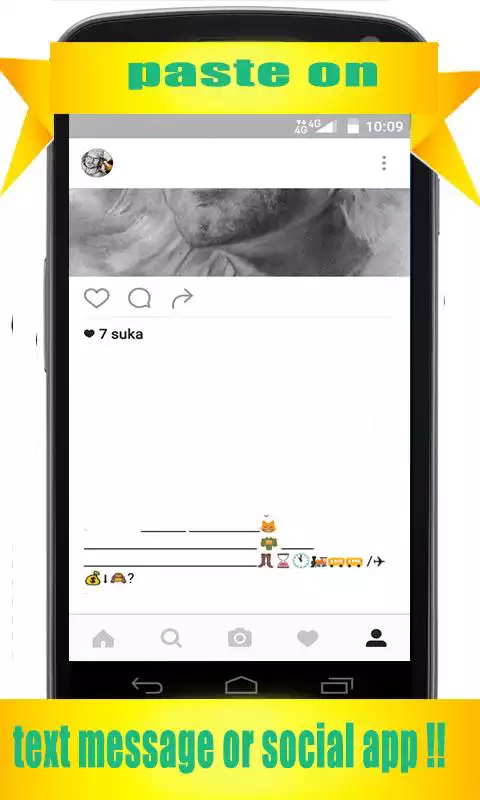 Play emoji 1000