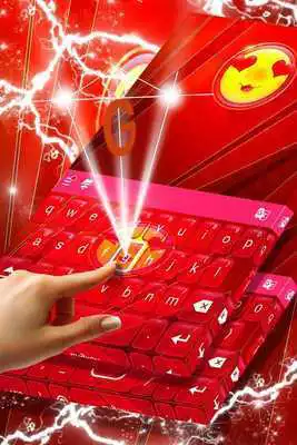 Play Emoji 2018 Keyboard For Android