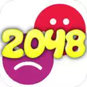 Free play online Emoji 2048 APK Free play online Emoji 2048 APK
