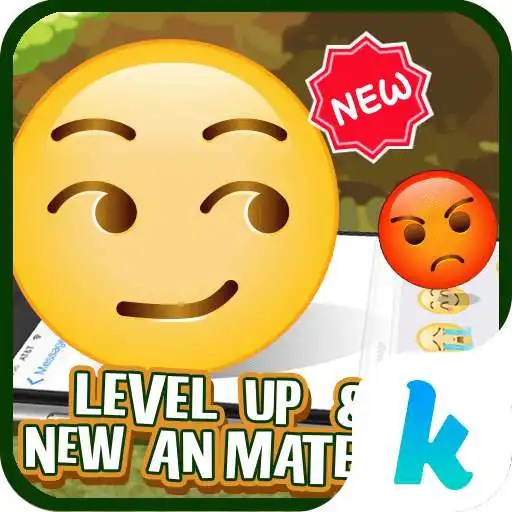 Free play online Emoji Animated 2  APK