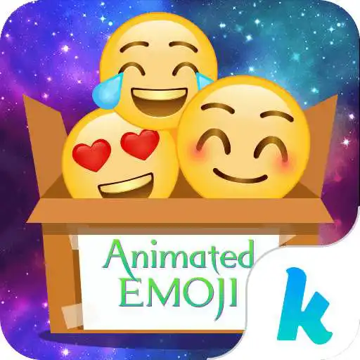 Free play online Emoji Animated  APK
