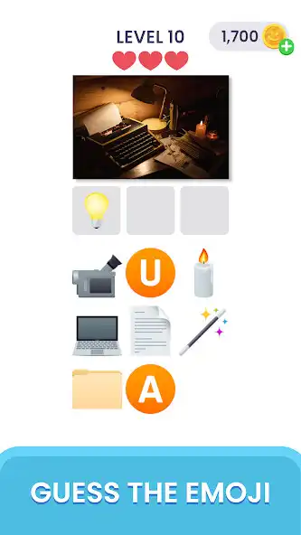 Play Emoji Association  and enjoy Emoji Association with UptoPlay