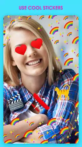 Play Emoji Background