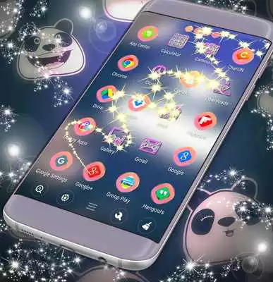 Play Emoji Background Theme