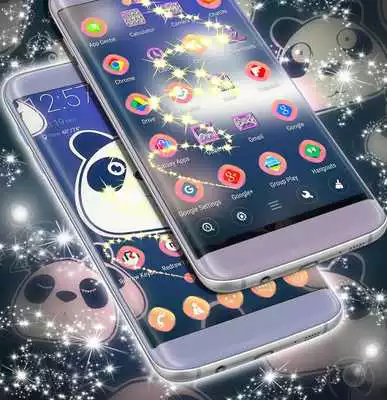 Play Emoji Background Theme